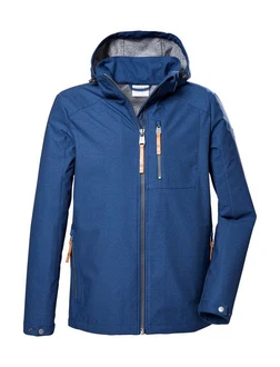 G.I.G.A. DX Funktionsjacke GS 7 MN SFTSHLL JCKT GS 7