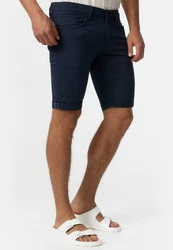 Indicode Jeansshorts Villeurbanne 