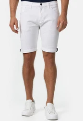 Indicode Jeansshorts Villeurbanne 