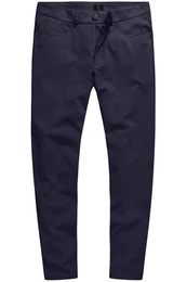 Anzughose Jerseyhose FLEXNAMIC 5-Pocket Modern Straight Fit