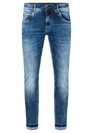 Slim-fit-Jeans SLIM SCOTTTZ mit Stretch