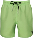 Reebok Badeshorts mit Kordelzug und elastischem Bund 