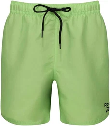 Badeshorts Yale mit Kordelzug und elastischem Bund