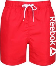 Badeshorts Yestin (1-St) mit elastischem Bund und Kordelzug