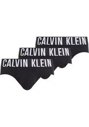 Hipster HIP BRIEF 3PK (Packung, 3-St., 3er) mit Logo-Stretchbund