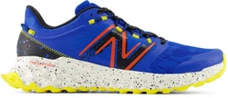 New Balance Garoe Laufschuh Hellblau/Blau/Mischfarben