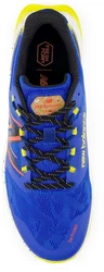 New Balance Garoe Laufschuh Hellblau/Blau/Mischfarben