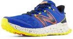 New Balance Garoe Laufschuh Hellblau/Blau/Mischfarben