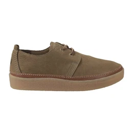Clarkwood Low Schnrschuh