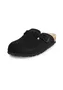 Clogs mit Fell   Winter image