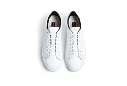 Lloyd Sneaker ENRICO Weiß
