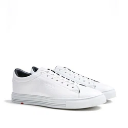 Lloyd Sneaker ENRICO Weiß