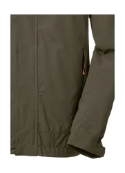 Killtec Outdoorjacke KOS 87 MN JCKT_XENIOS Dunkelgrün/Khaki/Grün