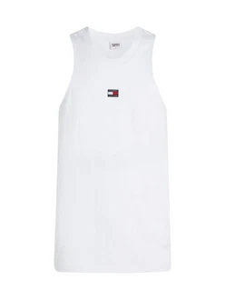 Tommy Jeans Tanktop TJM TANK TOP