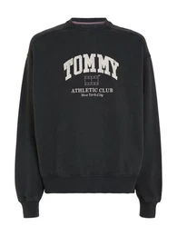 Sweatshirt TJM BOXY GMD CREW