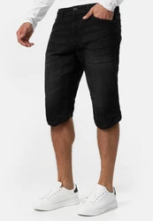 Indicode Jeansshorts Jaspar 