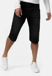 Indicode Jeansshorts Jaspar 