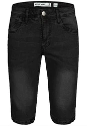 Indicode Jeansshorts Jaspar 