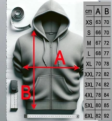 RMK Kapuzenpullover Herren Hoodie Langarm Mischfarben/Schwarz