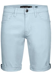 Indicode Jeansshorts Villeurbanne 