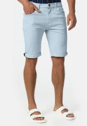 Indicode Jeansshorts Villeurbanne 