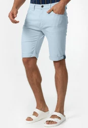 Indicode Jeansshorts Villeurbanne 