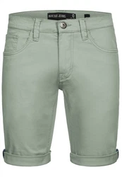 Indicode Jeansshorts Villeurbanne 