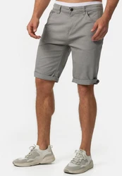 Indicode Jeansshorts Villeurbanne 