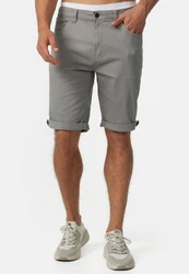 Indicode Jeansshorts Villeurbanne 