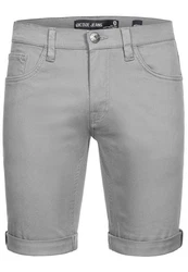 Indicode Jeansshorts Villeurbanne 