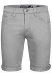 Indicode Jeansshorts Villeurbanne 