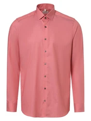OLYMP Businesshemd Rosa/Rot