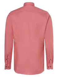 OLYMP Businesshemd Rosa/Rot