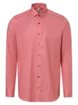 OLYMP Businesshemd Rosa/Rot