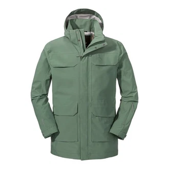 Schöffel Anorak Jacket Geneva Schöffel Anorak Jacket Geneva