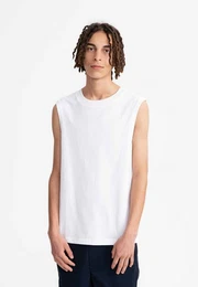 Tanktop Tanktop schwer SUJAY rmellos