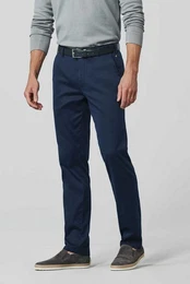 Chinohose Bonn (1-tlg) mit Super-Stretch