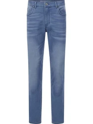 Babista 5-Pocket Jeans GIVILO Hellblau/Blau