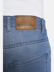 Babista 5-Pocket Jeans GIVILO Hellblau/Blau