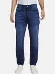 Babista 5-Pocket Jeans GIVILO Blau/Dunkelblau/Lila