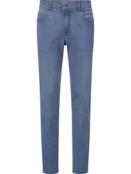 Babista 5-Pocket Jeans ORINOZ Blau/Hellblau