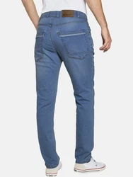 Babista 5-Pocket Jeans ORINOZ Blau/Hellblau