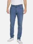 Babista 5-Pocket Jeans ORINOZ Blau/Hellblau