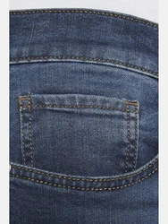 Babista 5-Pocket Jeans LURENTO blau/dunkelblau