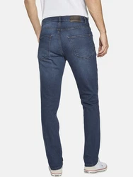 Babista 5-Pocket Jeans LURENTO blau/dunkelblau