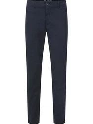 Babista Chinos DELMARIO Dunkelblau/Blau/Hellblau