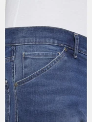 Babista 5-Pocket-Jeans JURENO Blau/Hellblau