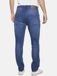 Babista 5-Pocket-Jeans JURENO Blau/Hellblau