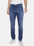 Babista 5-Pocket-Jeans JURENO Blau/Hellblau