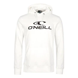 Hoodie Logo Hoodie mit groem Markenschriftzug